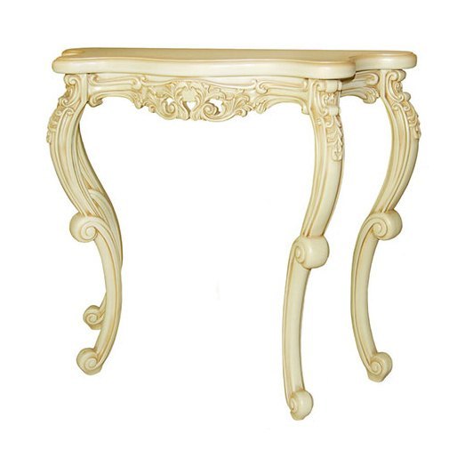 Консольный столик АртДеко мини RF0822 IV