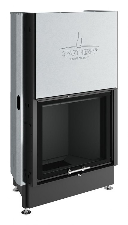 Каминная топка Spartherm Mini Sh 4S
