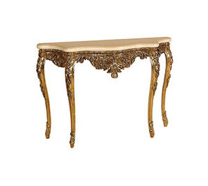 Консольный столик АртДеко RF0821AB