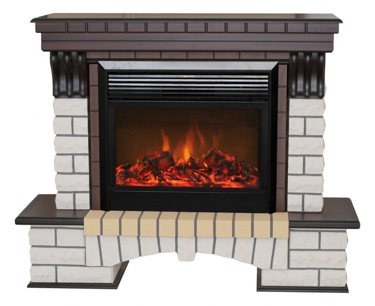 Электрокамин Country 26 AO MoonBlaze BL S