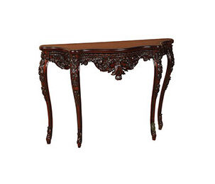 Консольный столик АртДеко RF0821 BR