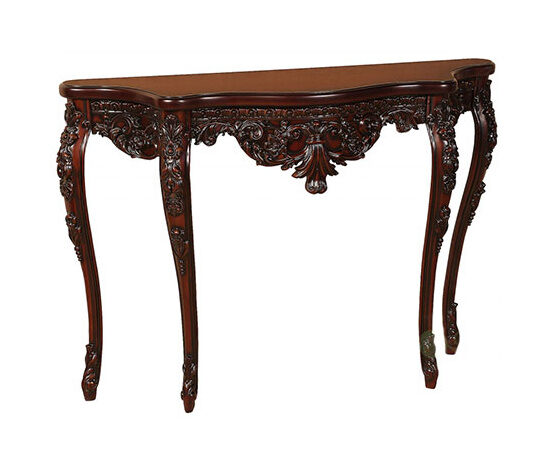 Консольный столик АртДеко RF0821 BR