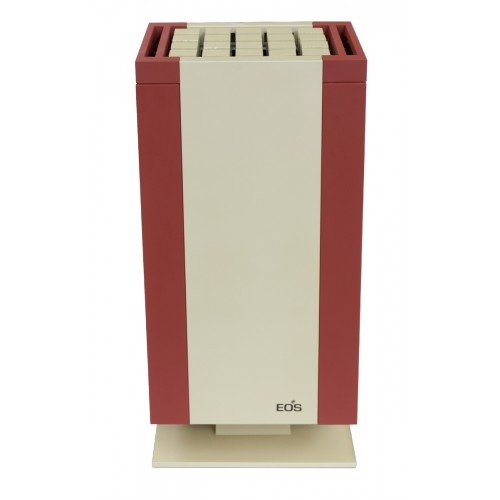 Электрическая печь для сауны EOS Mythos S45 12 кВт Champagner-Rot