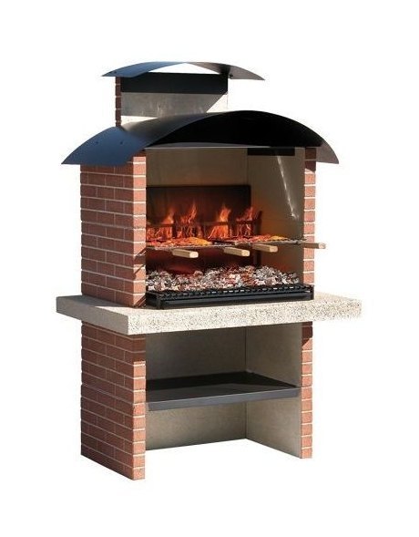 Барбекю Colorado Crystal (Sunday)