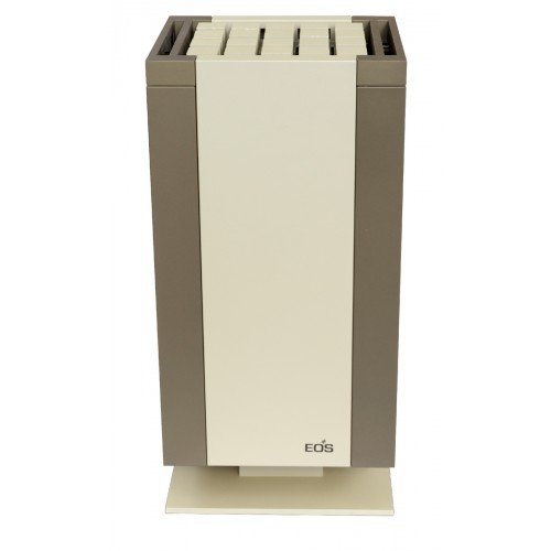 Электрическая печь для сауны EOS Mythos S45 12 кВт Champagner-Bronze