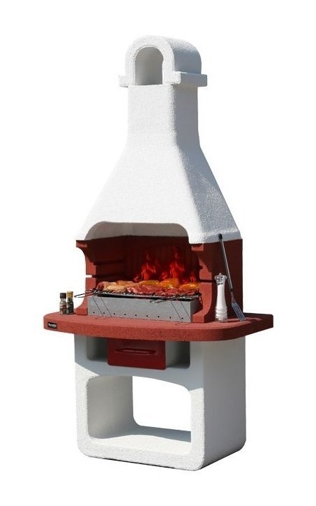 Барбекю Como (Sunday)