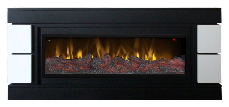 Электрокамин RealFlame Denver с очагом Beverly 1000