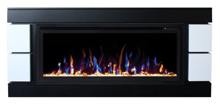 Электрокамин RealFlame Denver с очагом Saphir 42