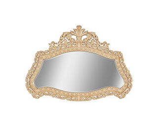 Зеркало АртДеко RF0820 IV