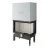 Каминная топка Spartherm Varia 2R-80h 4S
