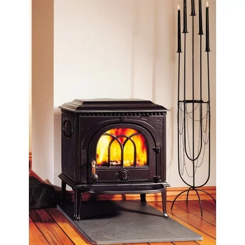 Чугунная печь-камин Jotul F 8 TD BP