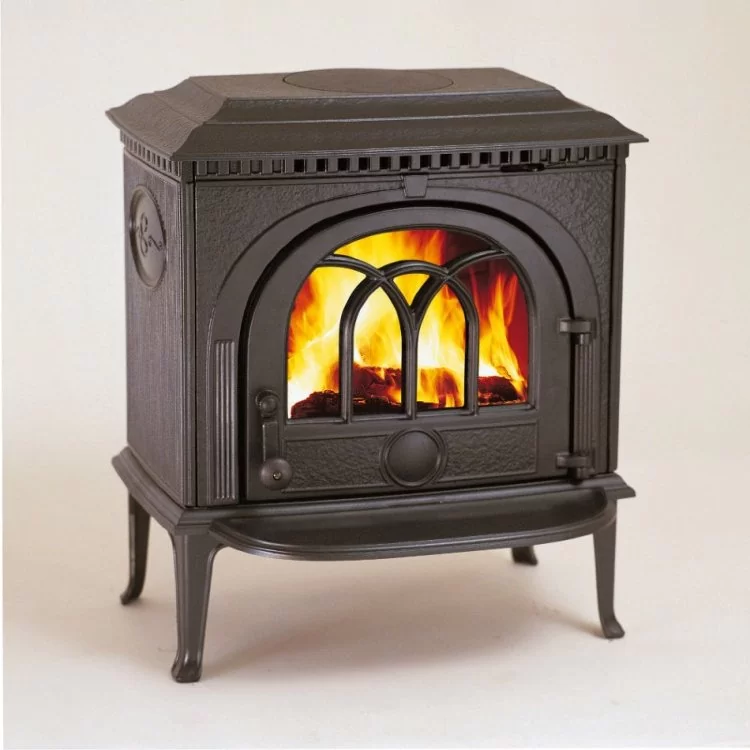 Чугунная печь-камин Jotul F 8 TD BP