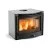 Каминная топка La Nordica Inserto 70 Ventilato Tondo