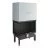 Каминная топка Spartherm Varia 2L-80h 4S