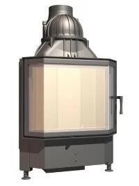 Каминная топка Schmid Pano 6757