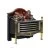 Электрокамин Dimplex Opti-Myst Rothesay Brass
