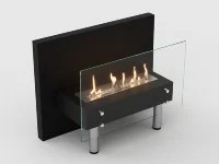 Биокамин Lux Fire Консул 3 - 800