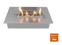 Топливный блок SteelHeat S-LINE 250
