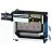 Отопительный котел Zota Master 12кВт с плитой