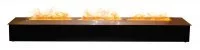 Электроочаг RealFlame Line-S 150 3D Matte Black