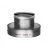  Переходник термо-моно PTM с D250/350 на D250, AISI 321 (Вулкан)