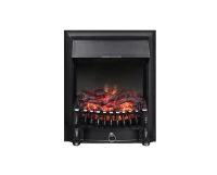 Электрокамин Royal Flame Fobos FX M Brass/Black