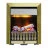 Электрокамин Dimplex Opti-Myst Danville antic brass