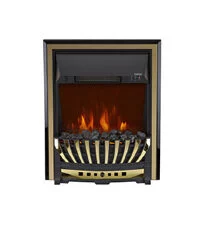 Электрокамин Royal Flame Aspen Gold