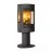 Чугунная печь-камин Jotul F 373 CB BP