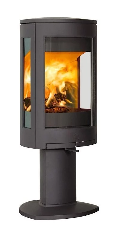 Чугунная печь-камин Jotul F 373 CB BP