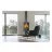 Чугунная печь-камин Jotul F 373 CB BP