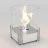 Биокамин Lux Fire Рондо M