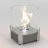 Биокамин Lux Fire Рондо M