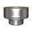 Переходник моно-термо с D250 на D250/350, AISI 321/304 (Вулкан)