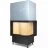 Каминная топка Hoxter Ecka 67/45/51Lh (Rh) С аккумулятивным комплектом
