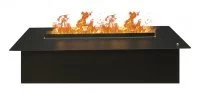 Электроочаг RealFlame Cassette 630M 3D Black Panel