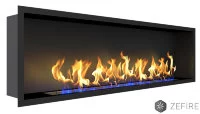 Биокамин ZeFire Flagman 1600