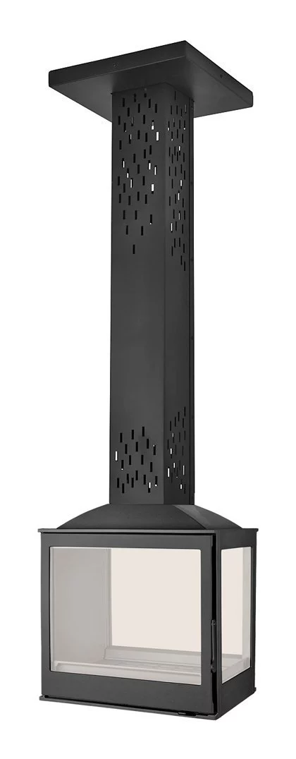 Камин LCI 5 GDFs Sky (Liseo Castiron)
