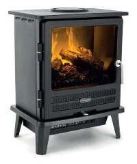 Электрическая печь Dimplex Willowbrook
