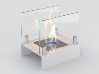 Биокамин Lux Fire Арлекино S