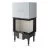 Каминная топка Spartherm Varia 2Rh 4S