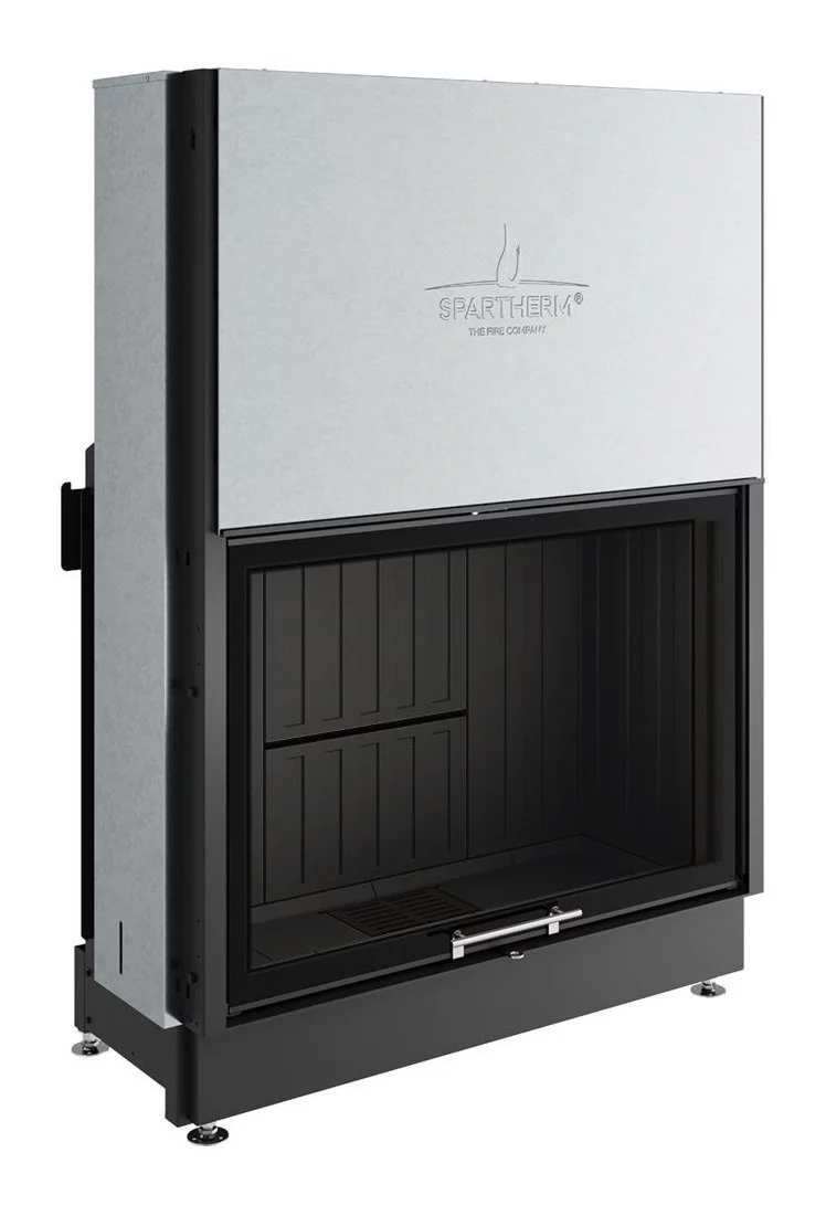 Каминная топка Spartherm Varia 1V-100h Linear 4S
