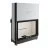 Каминная топка Spartherm Varia 1V-100h Linear 4S