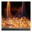 Декоративная нить накаливания Kratki Glow Flame