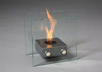 Биокамин Silver Smith Nano 3 PREMIUM