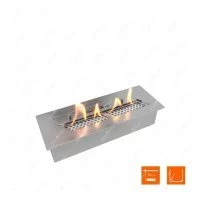 Топливный блок SteelHeat S-LINE 300