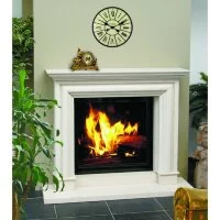 Каминная облицовка Madeira Liana 700