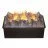 Электроочаг RealFlame Cassette 500 3D