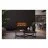 Электрокамин Dimplex Faber E-SLIM LINEAR 1200/450-I