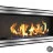 Биокамин ZeFire Sirius 1200